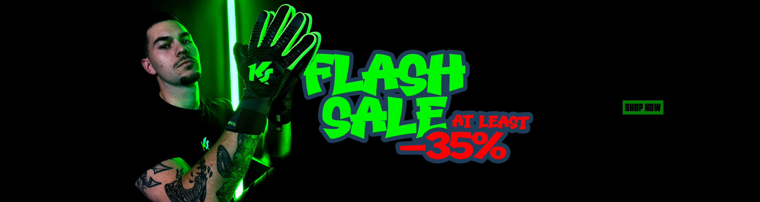 Flash Sale