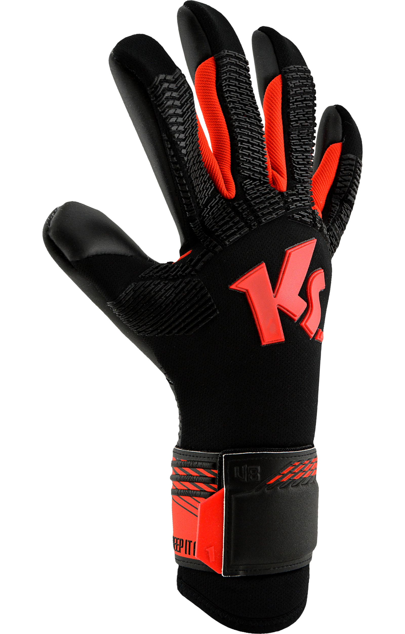 KEEPERsport Champ Elite Power - Image 10