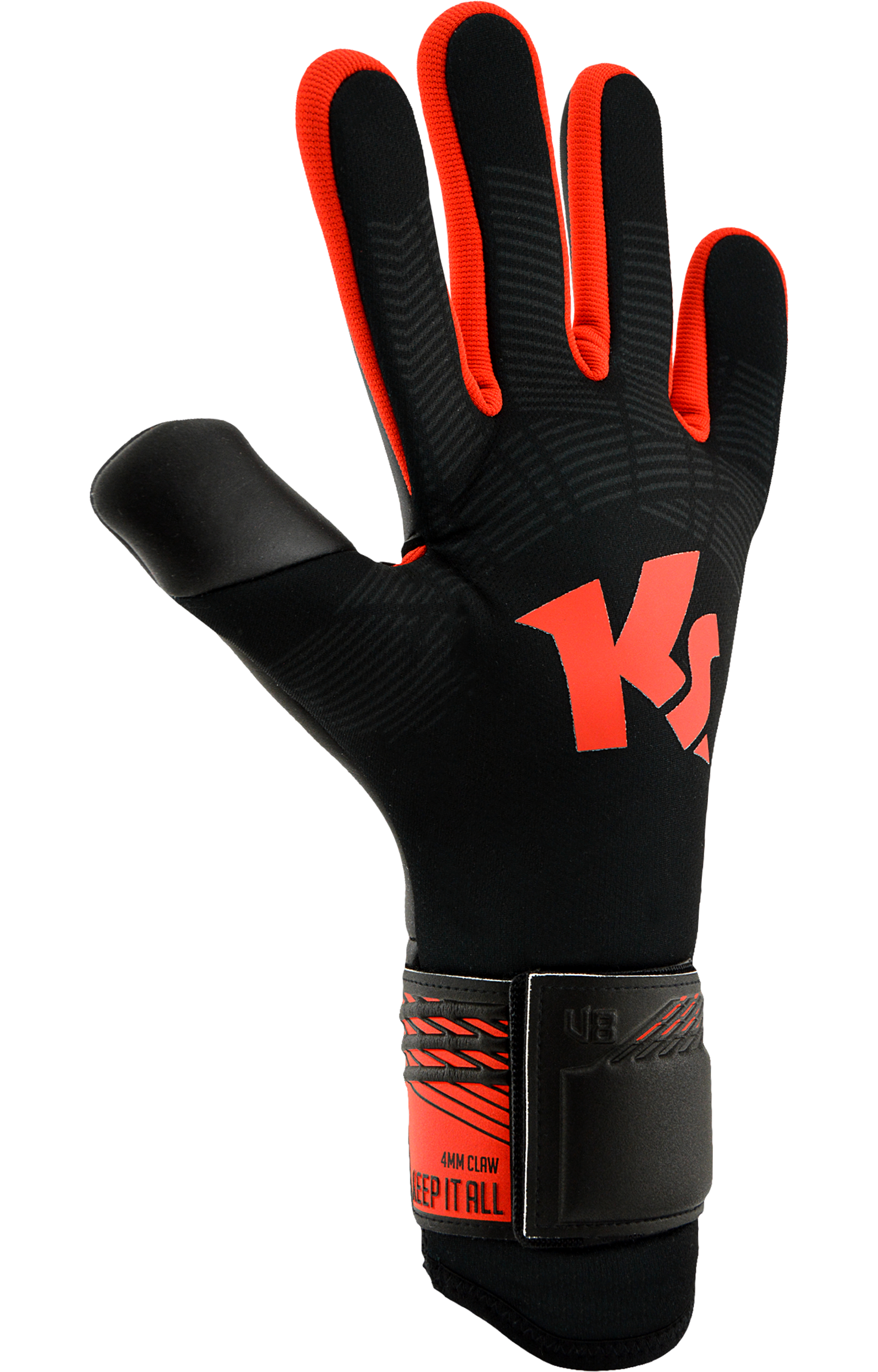 KEEPERsport Champ Prime NC - Image 9