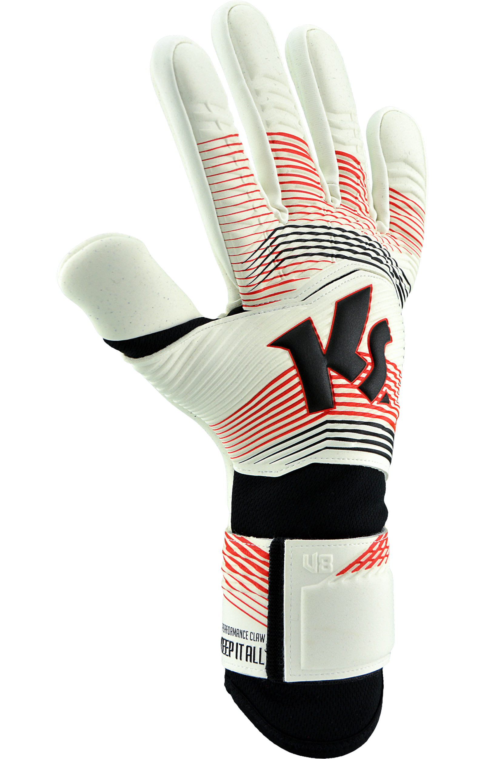 KEEPERsport Pro Elite NC - Image 12