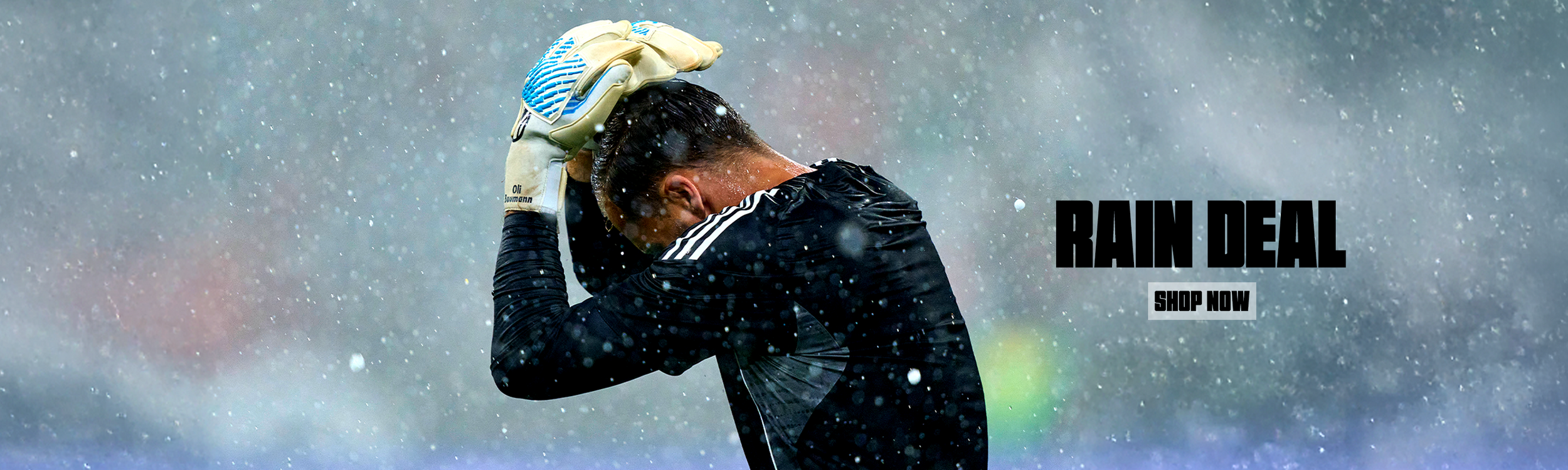 Rain Deal