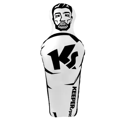 KEEPERsport KEEPERdummy Contact