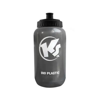 KEEPERsport Bio Plastic Bottle