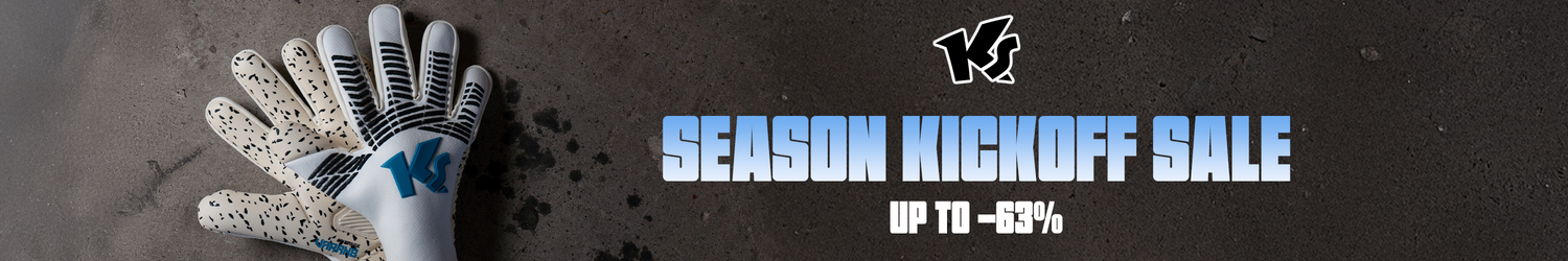 KS Season Kickoff Sale