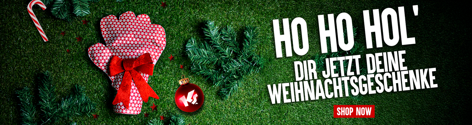 XMAS Geschenke
