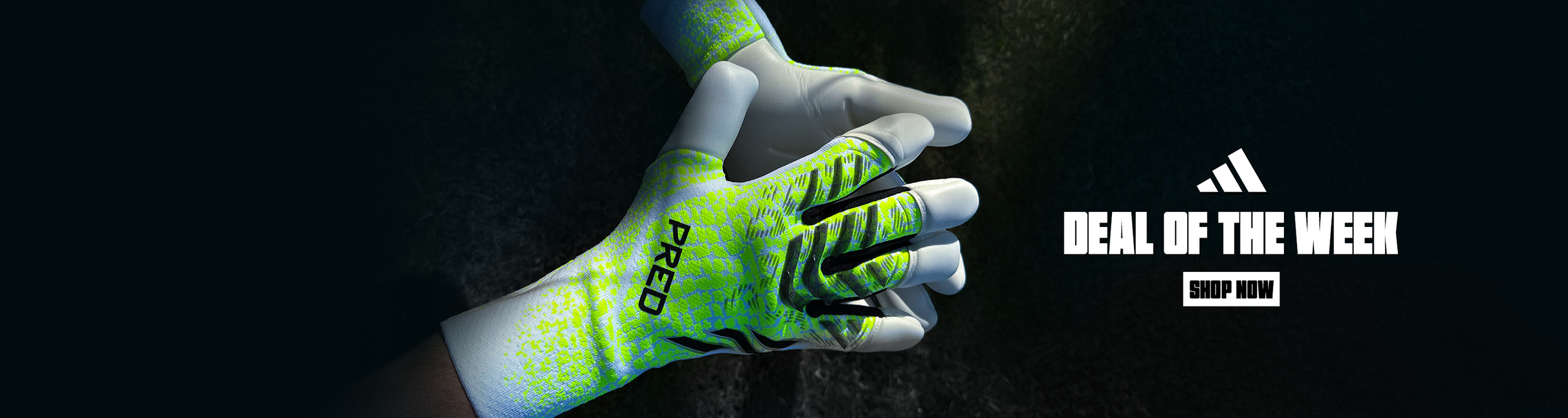 adidas Deal
