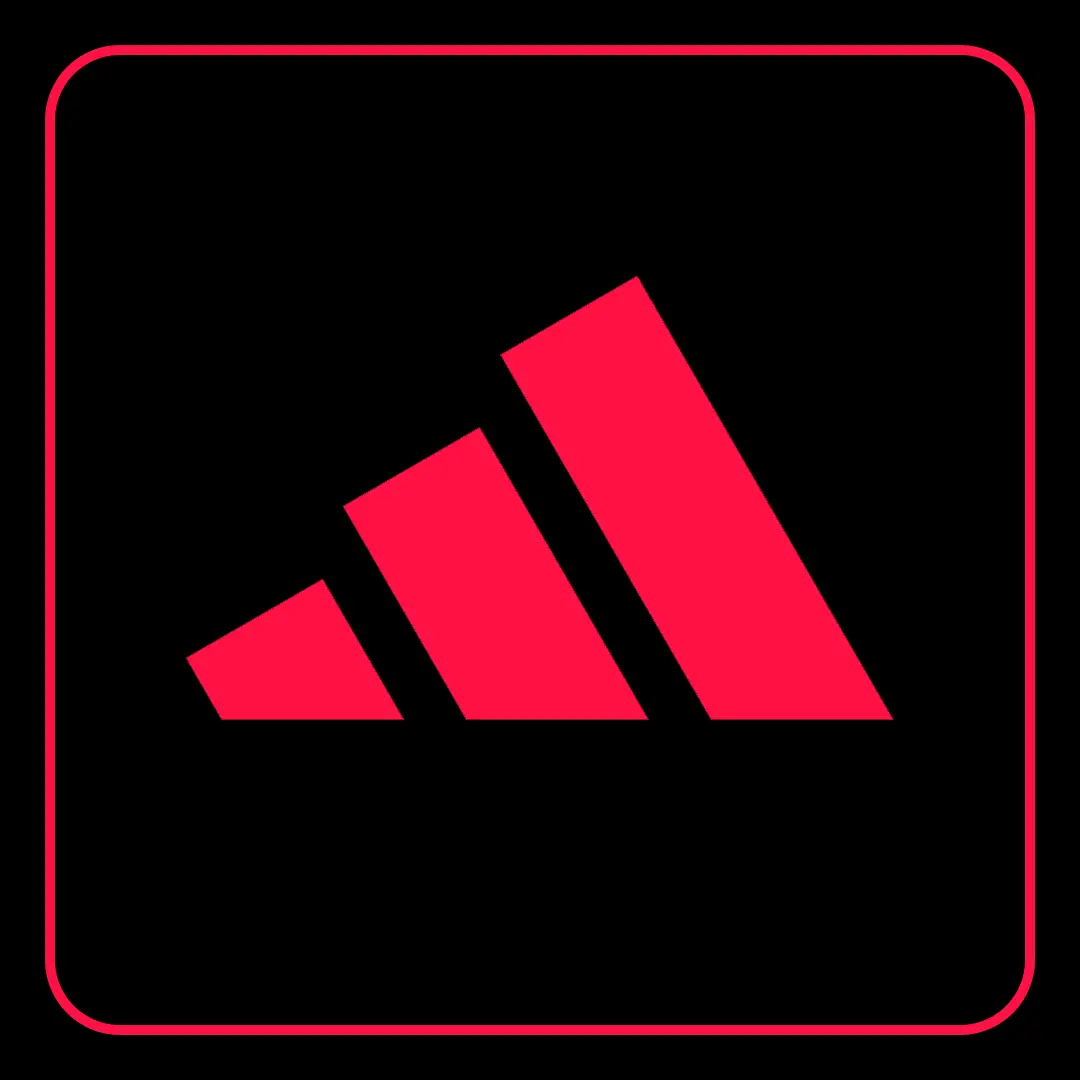 adidas LOGO