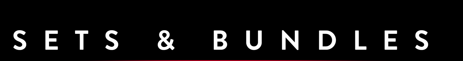 készletek és csomagok