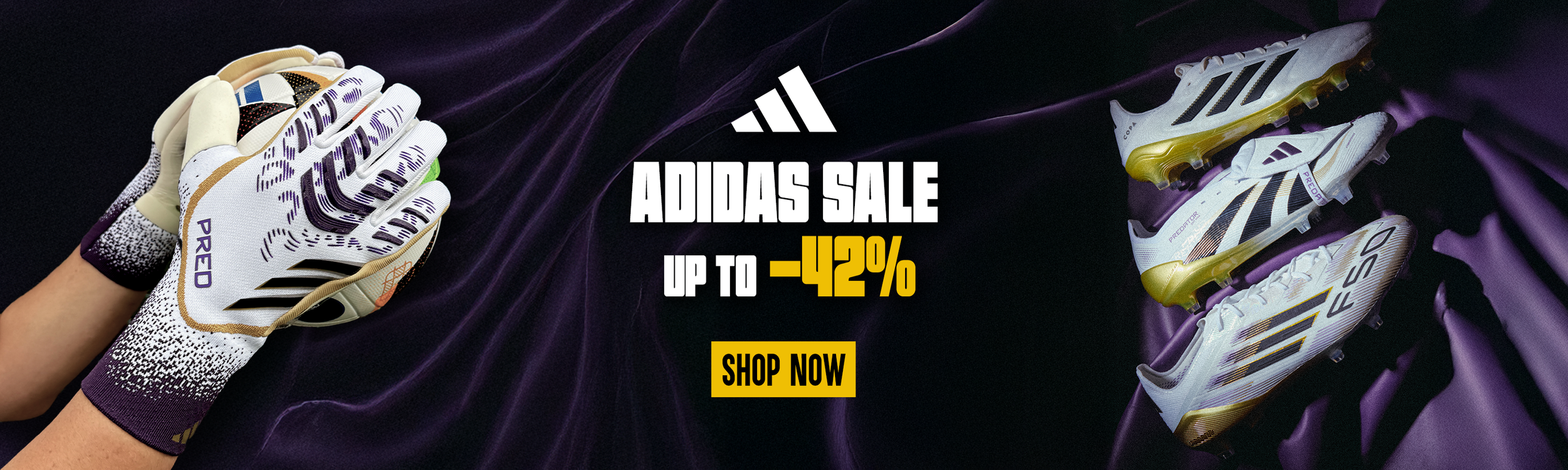 adidas sale