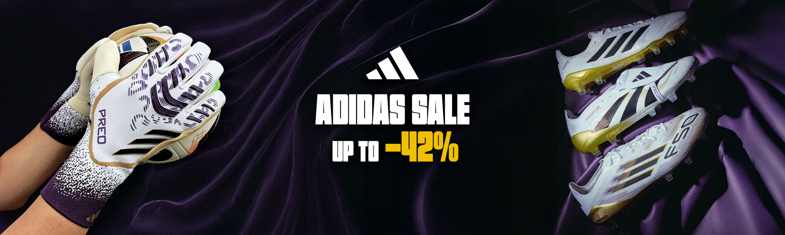 adidas Sale