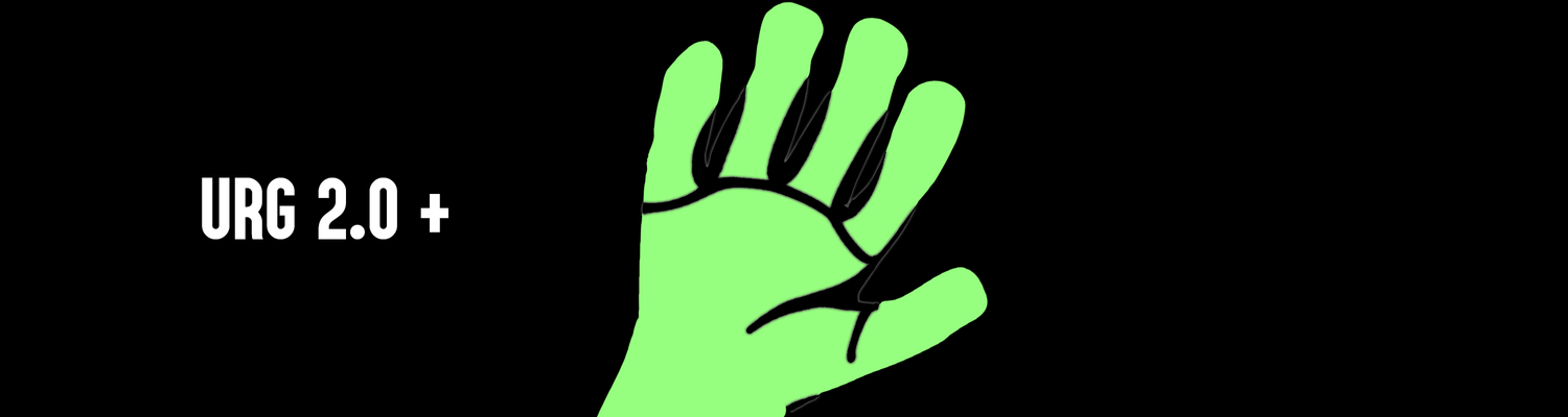 urg 2.0 Plus