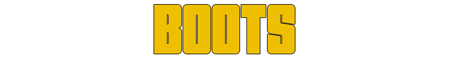 boots