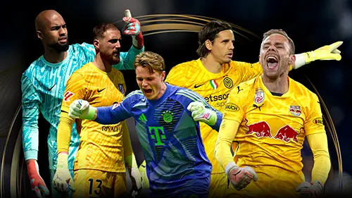 Club World Cup 2025: Top Teams, Big Chances & Star Goalkeepers