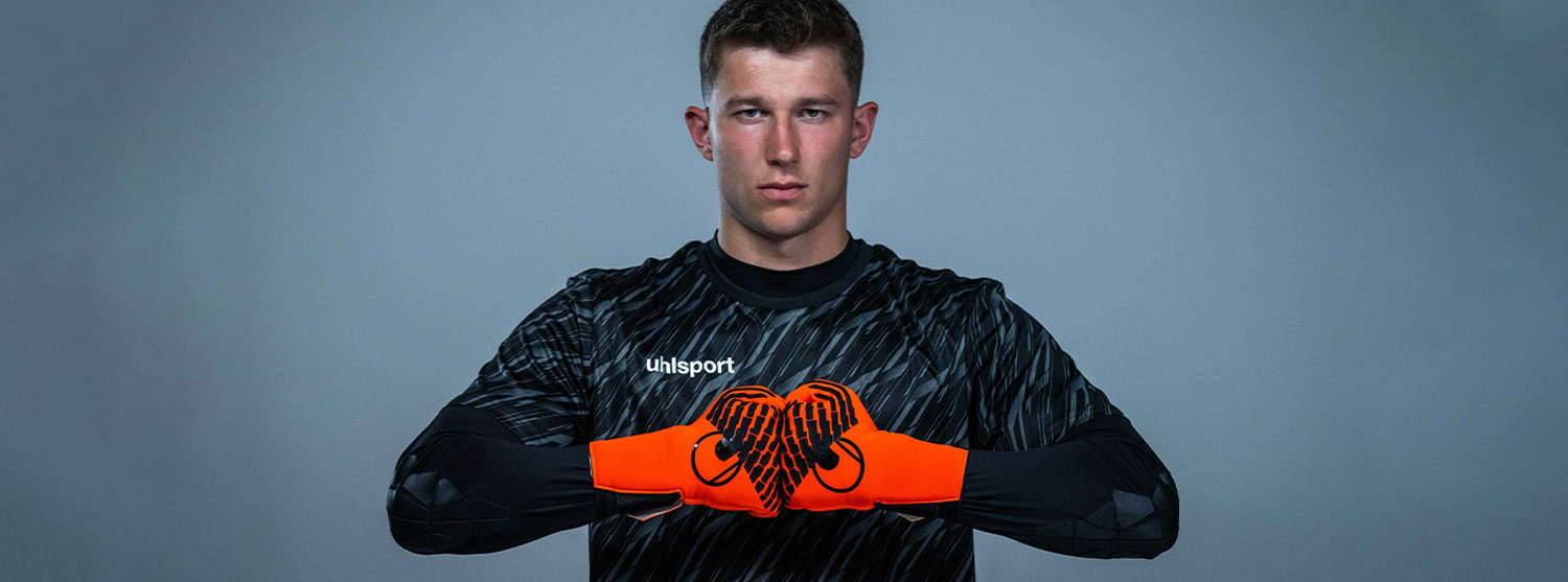 uhlsport Grip Guide - Alles was du wissen musst