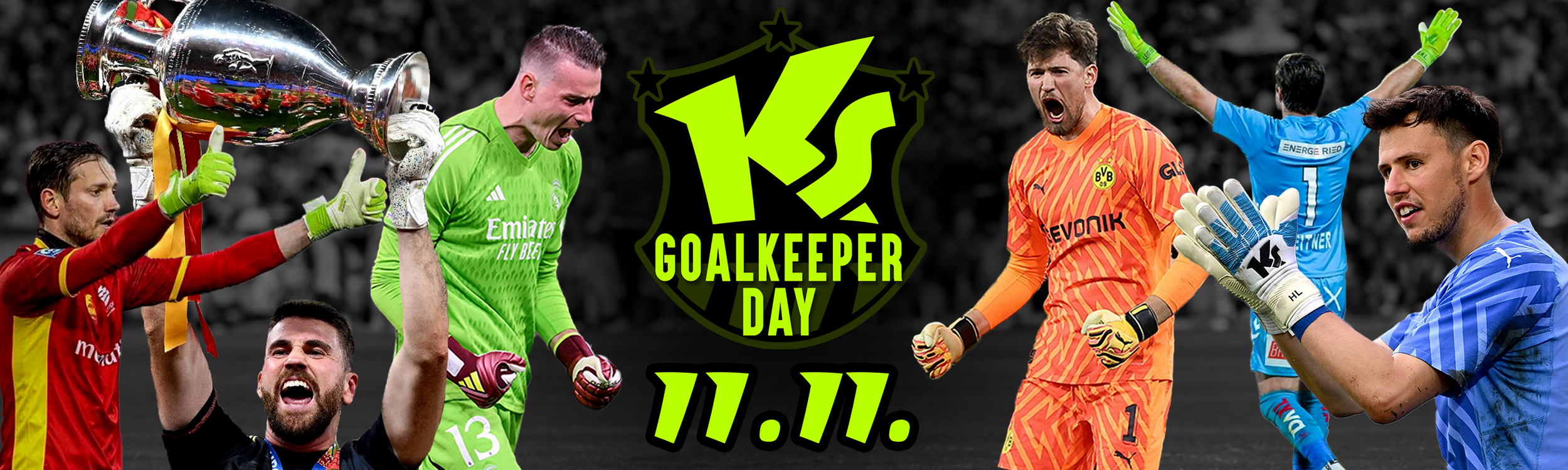 Goalkeeper Day