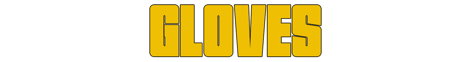 gloves