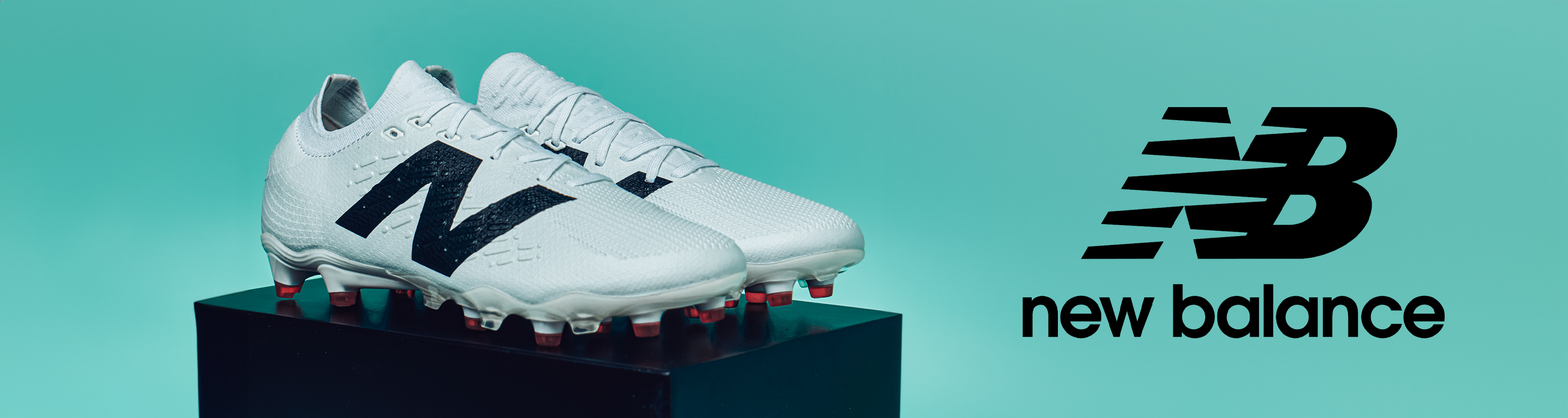 Football Boots of new balance in the KEEPERsport Online Shop