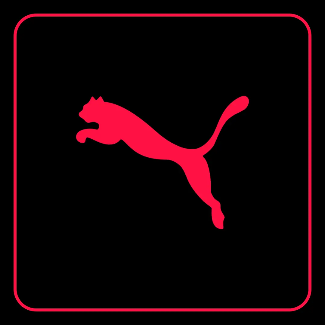 puma LOGO