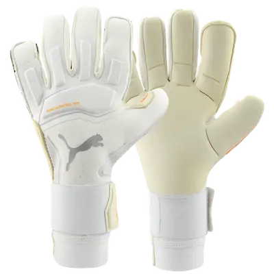 PUMA ULTRA Ultimate Hybrid White