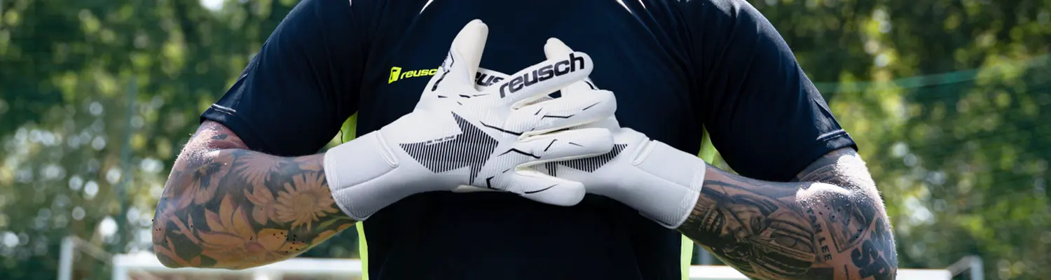 Reusch Fastgrip