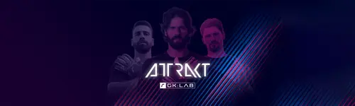 reusch Attrakt and Attrakt Protection Line goalkeeper gloves – the new 2026 collections are here!