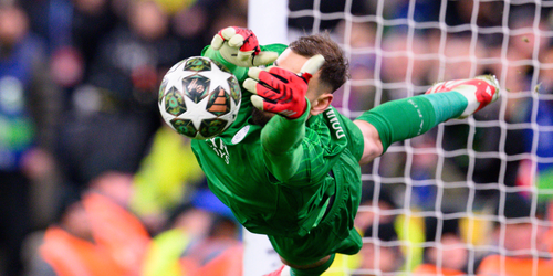 Ready When It Counts: How to Get in Top Shape for Your Next Game