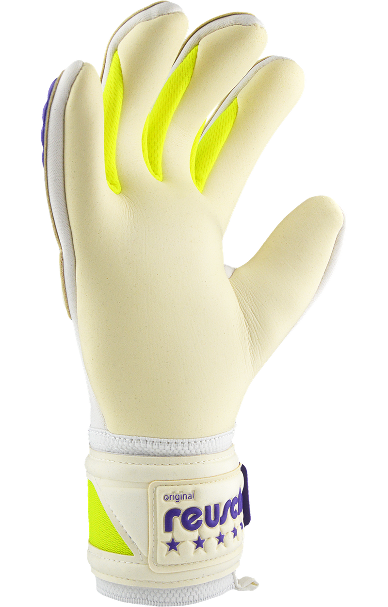 Regio goalkeeper gloves sales