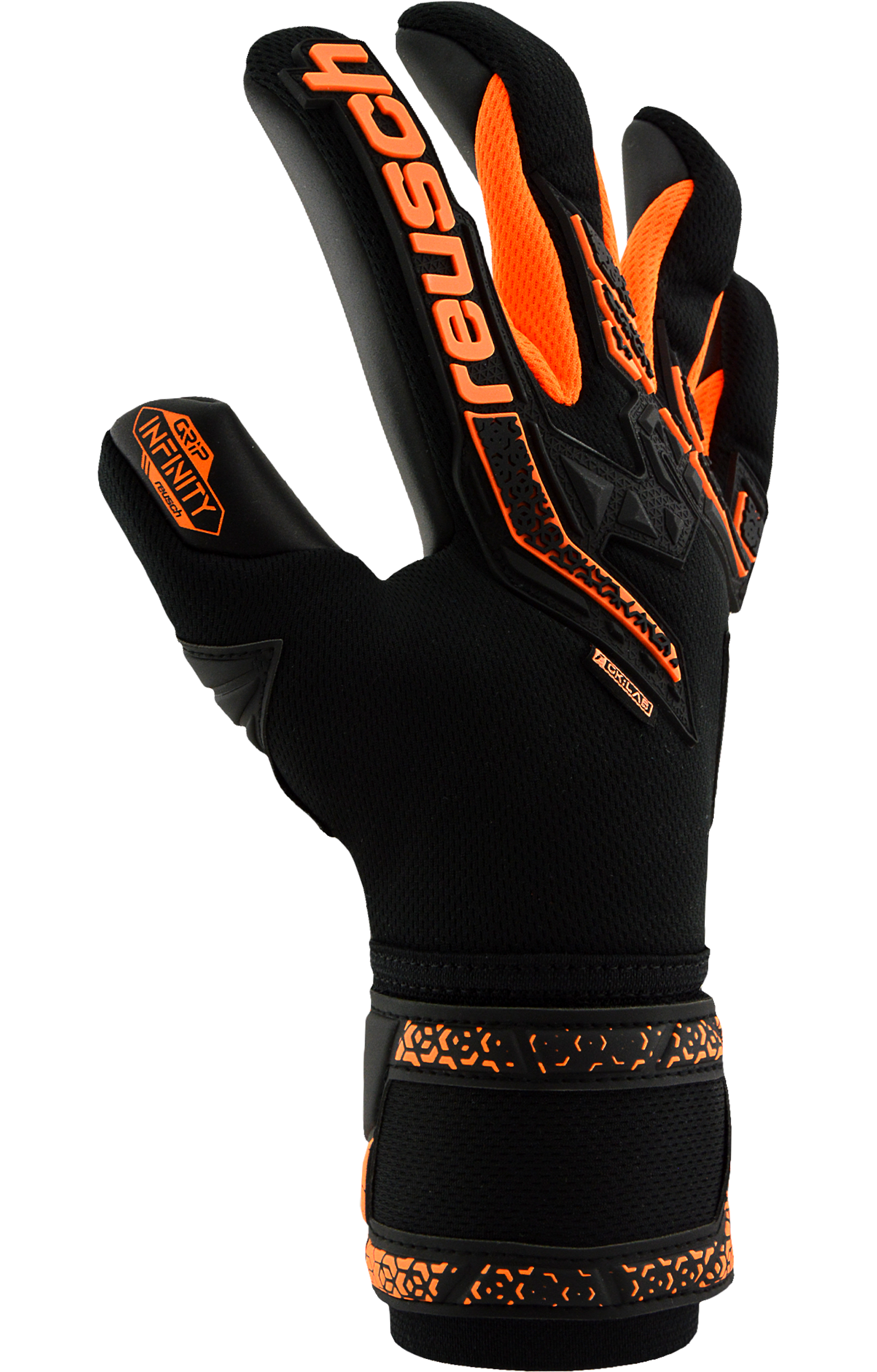 Reusch Attrakt Freegel Infinity - Image 2