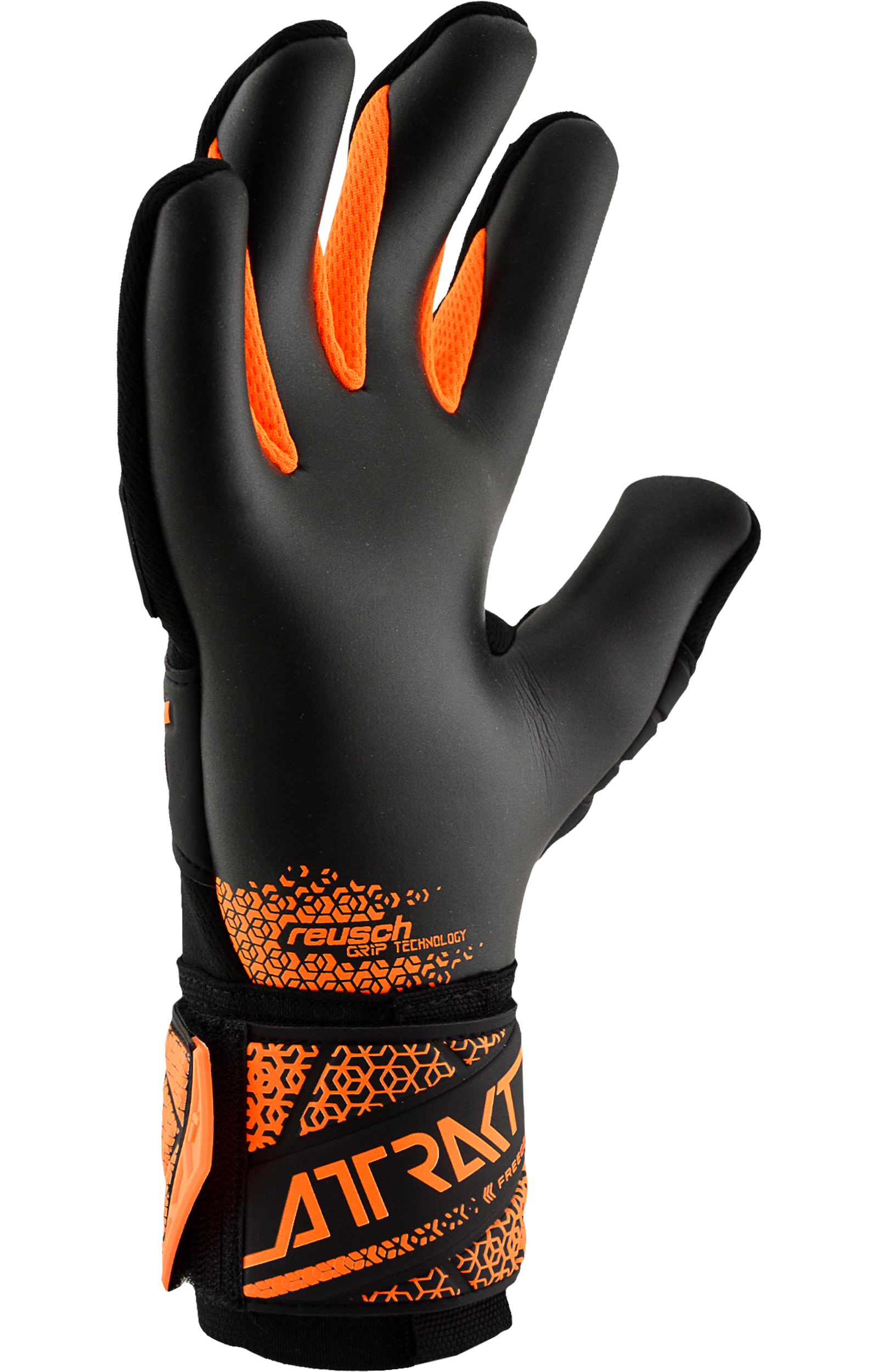 Reusch Attrakt Freegel Infinity - Image 3