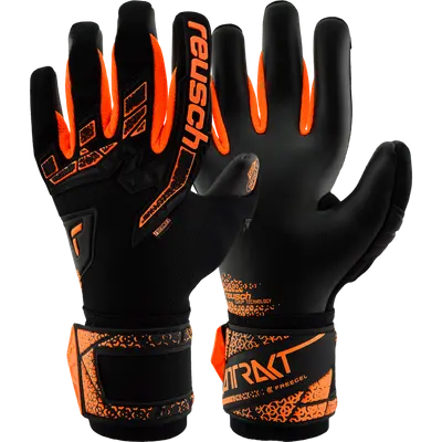 Reusch Attrakt Freegel Infinity