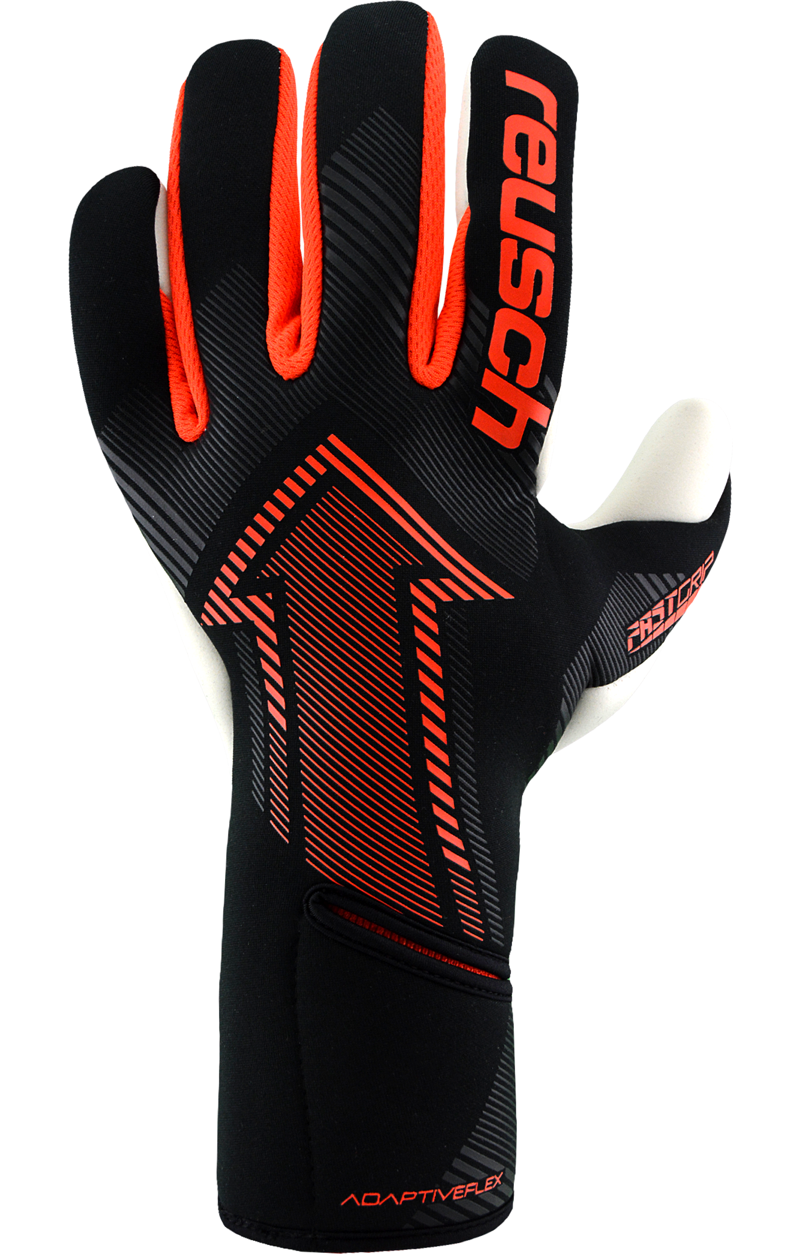 Reusch Fastgrip Gold X #KSEdition - Image 2