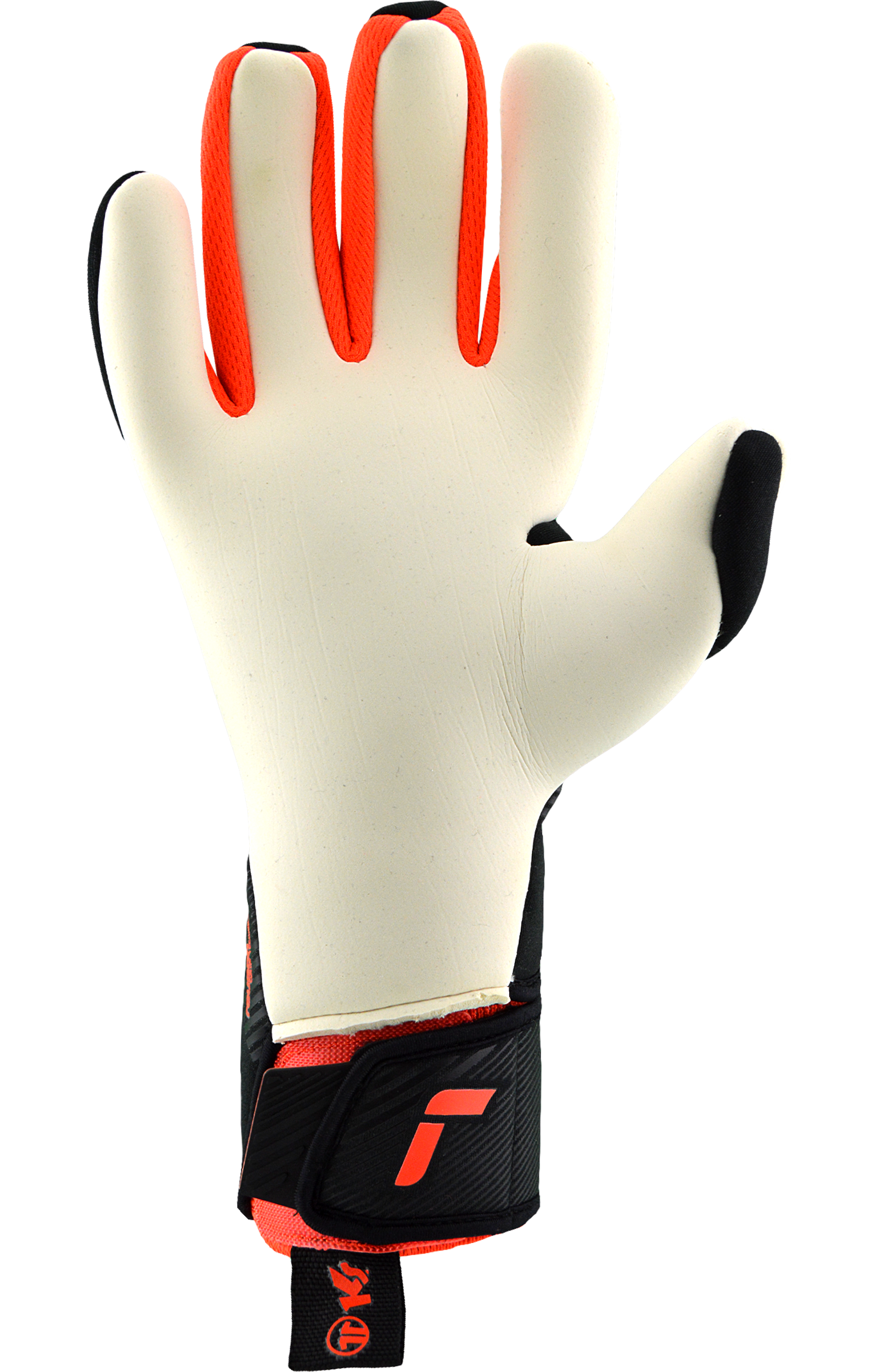 Reusch Fastgrip Gold X #KSEdition - Image 3