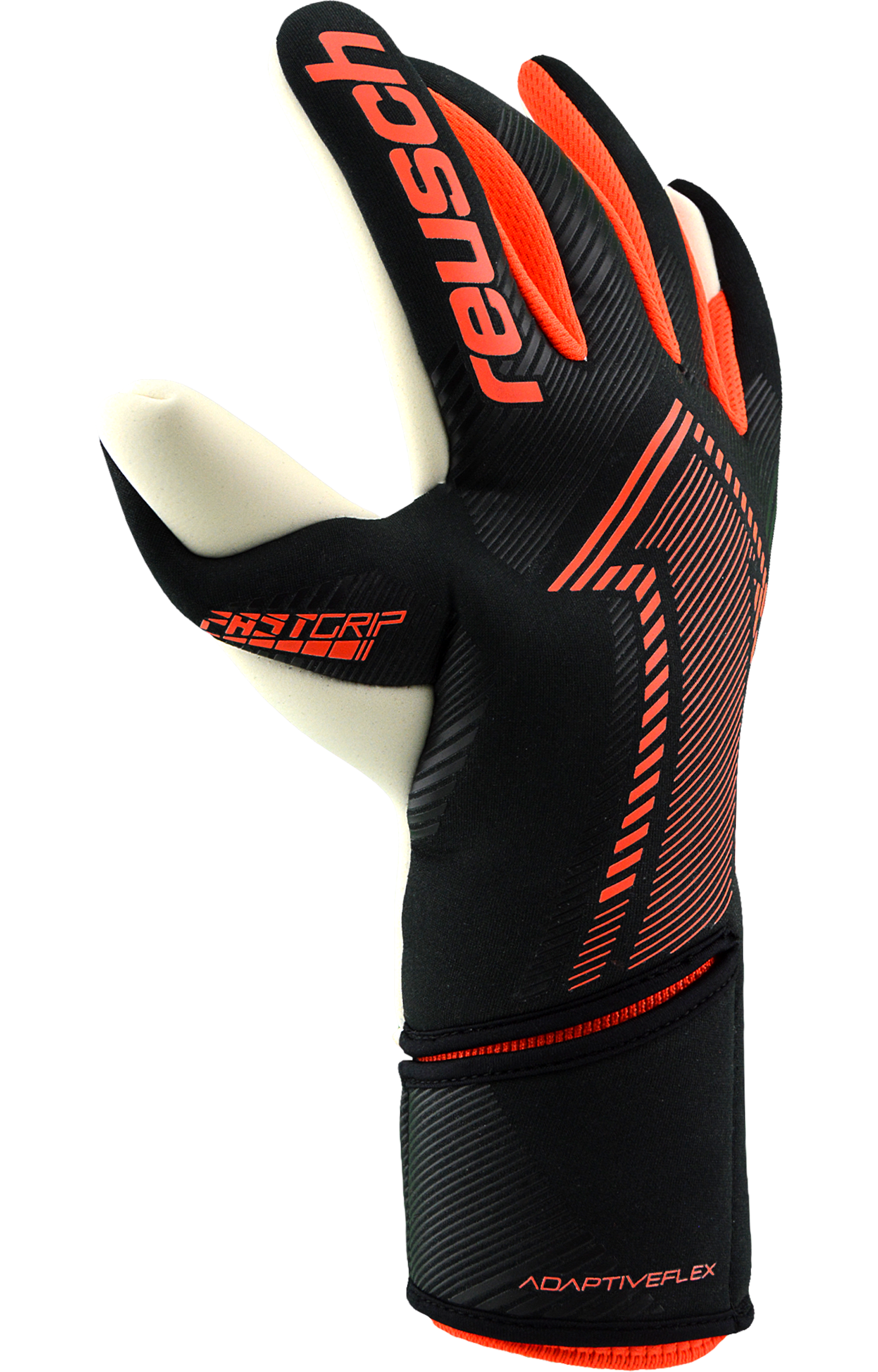 Reusch Fastgrip Gold X #KSEdition - Image 5