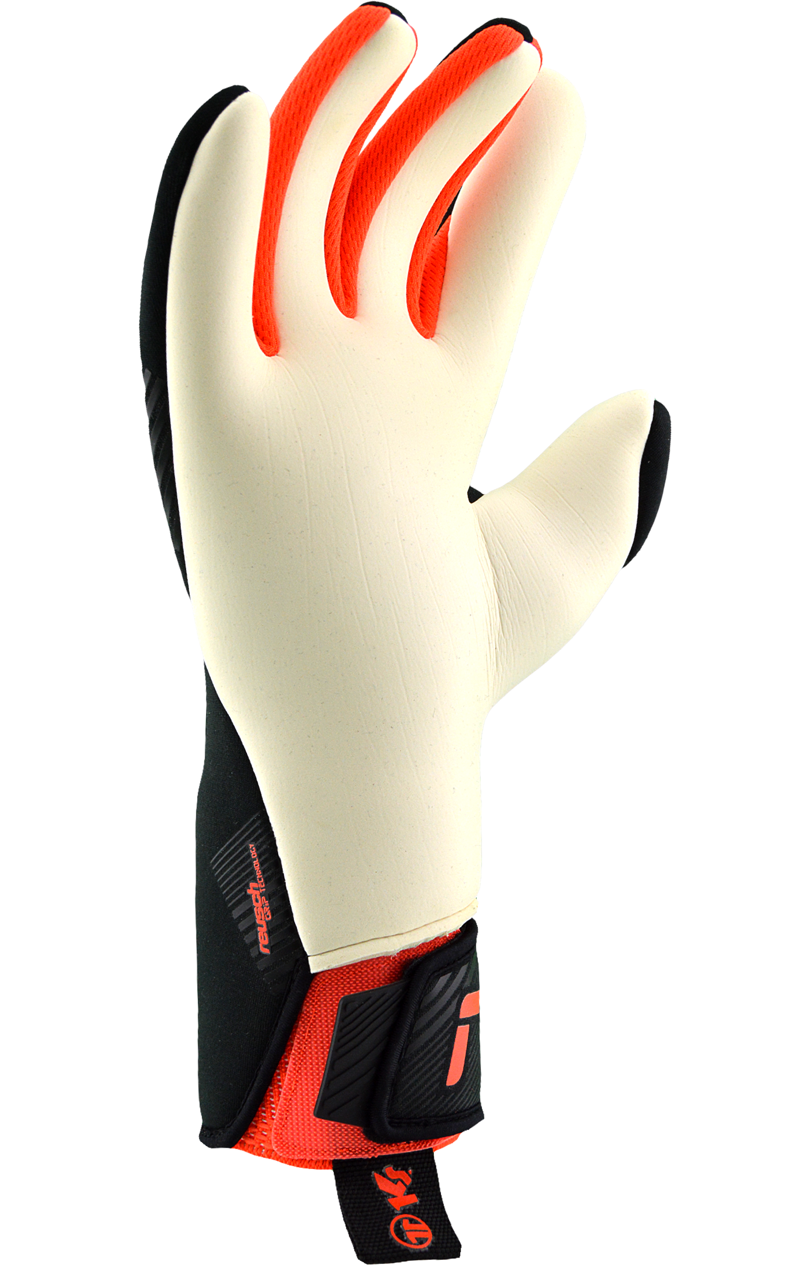 Reusch Fastgrip Gold X #KSEdition - Image 4