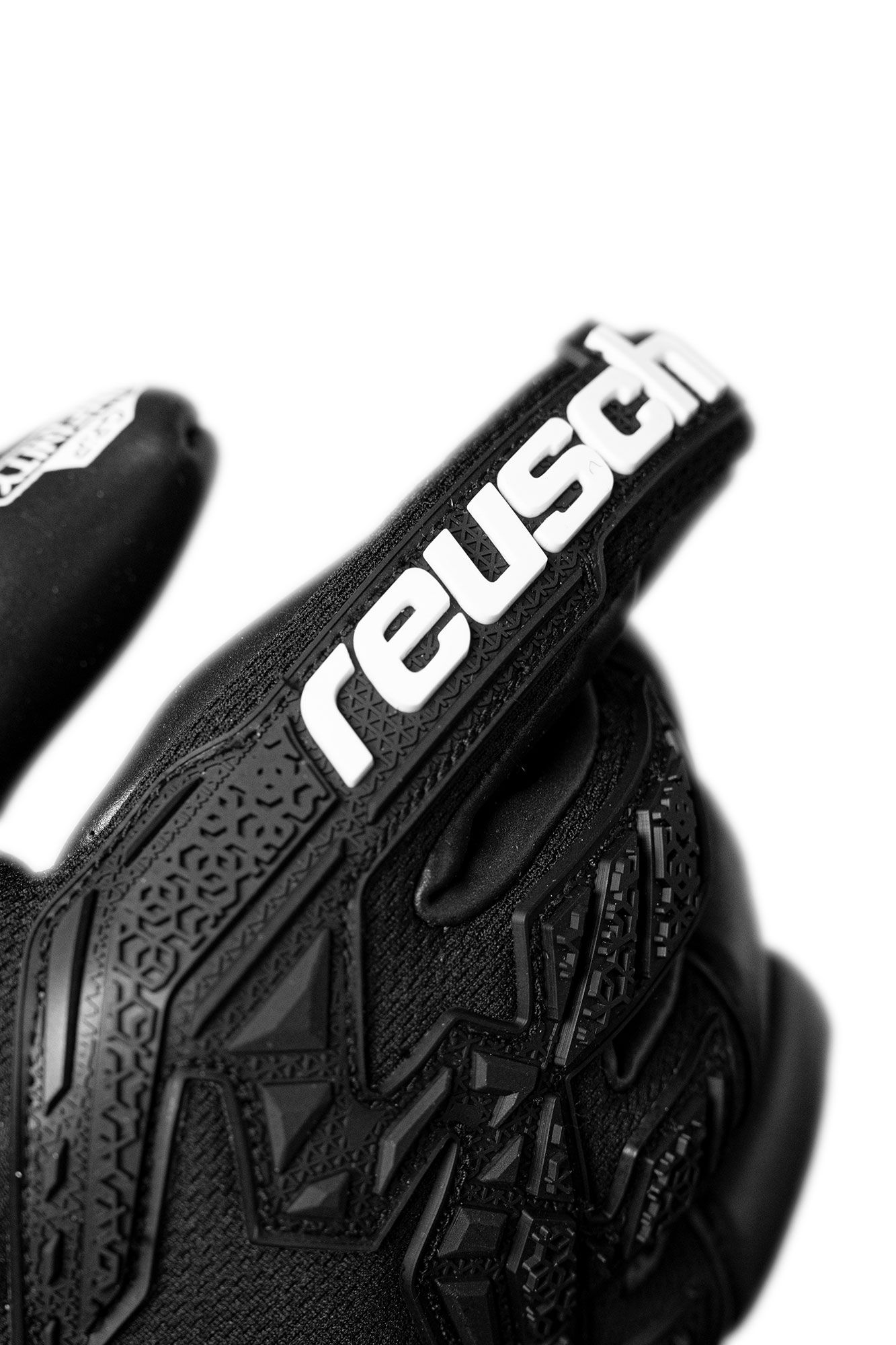 Reusch Attrakt Freegel Infinity GK25 image 5