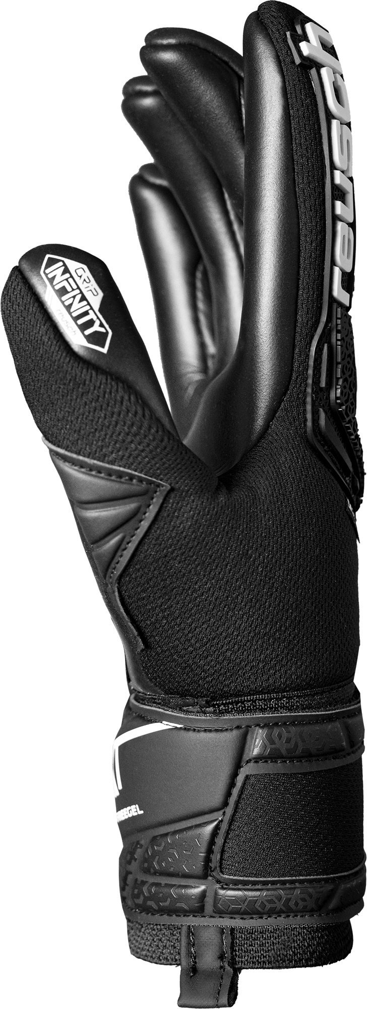 Reusch Attrakt Freegel Infinity GK25 image 4