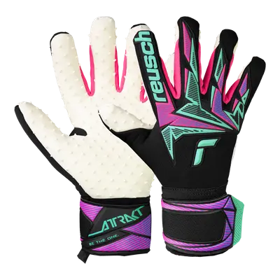 reusch Attrakt Freegel SpeedBump