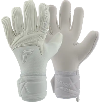 reusch Attrakt Gold