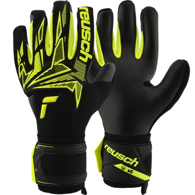 reusch Attrakt Freegel Infinity NC