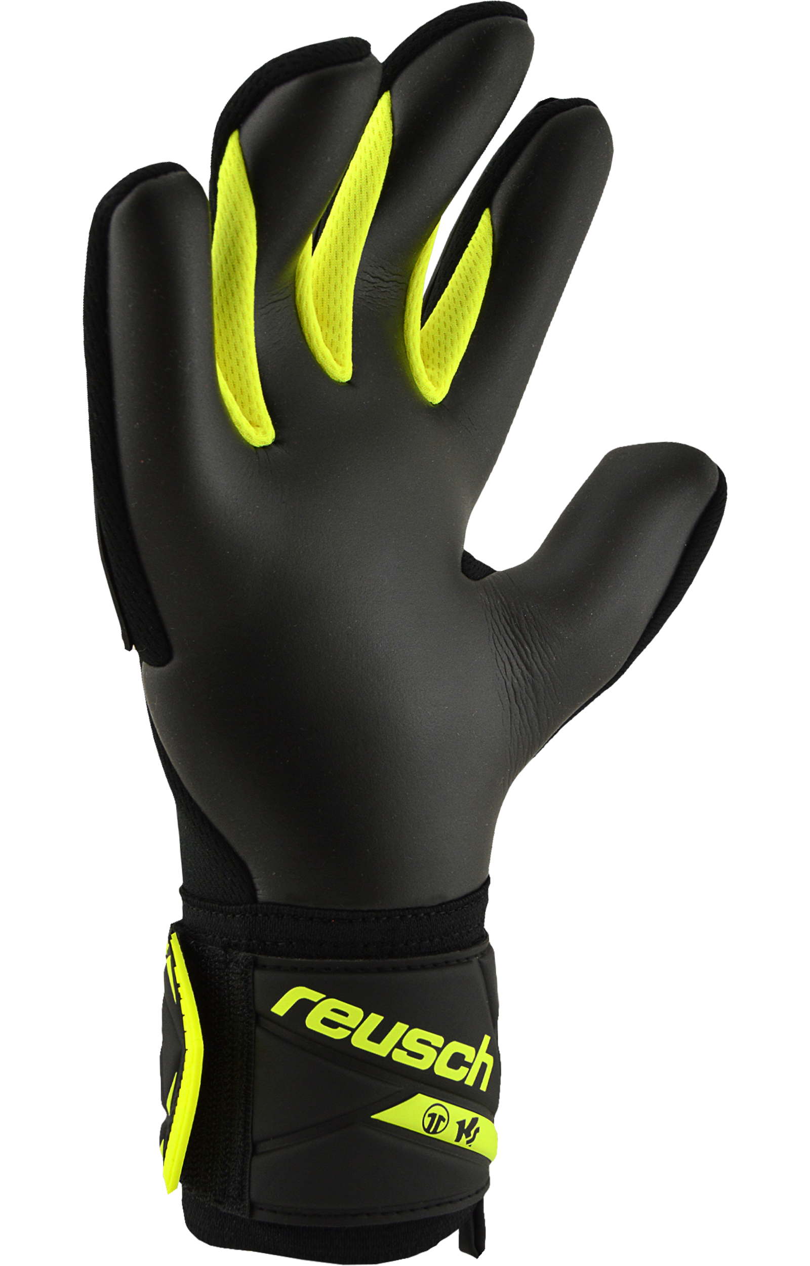 reusch Attrakt Freegel Infinity NC - Image 2