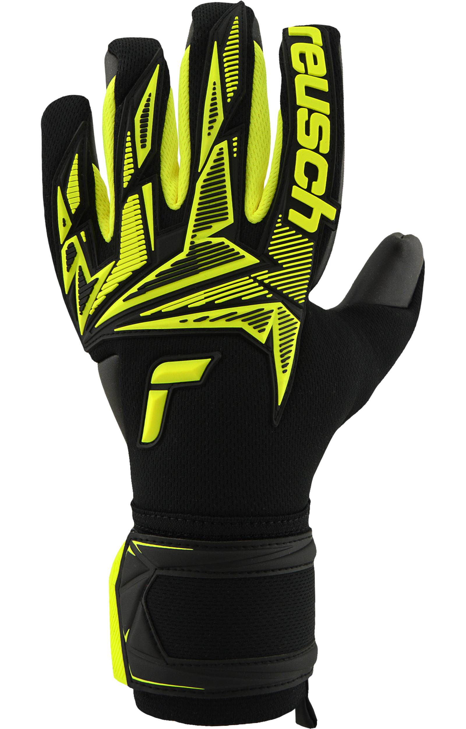 reusch Attrakt Freegel Infinity NC - Image 5