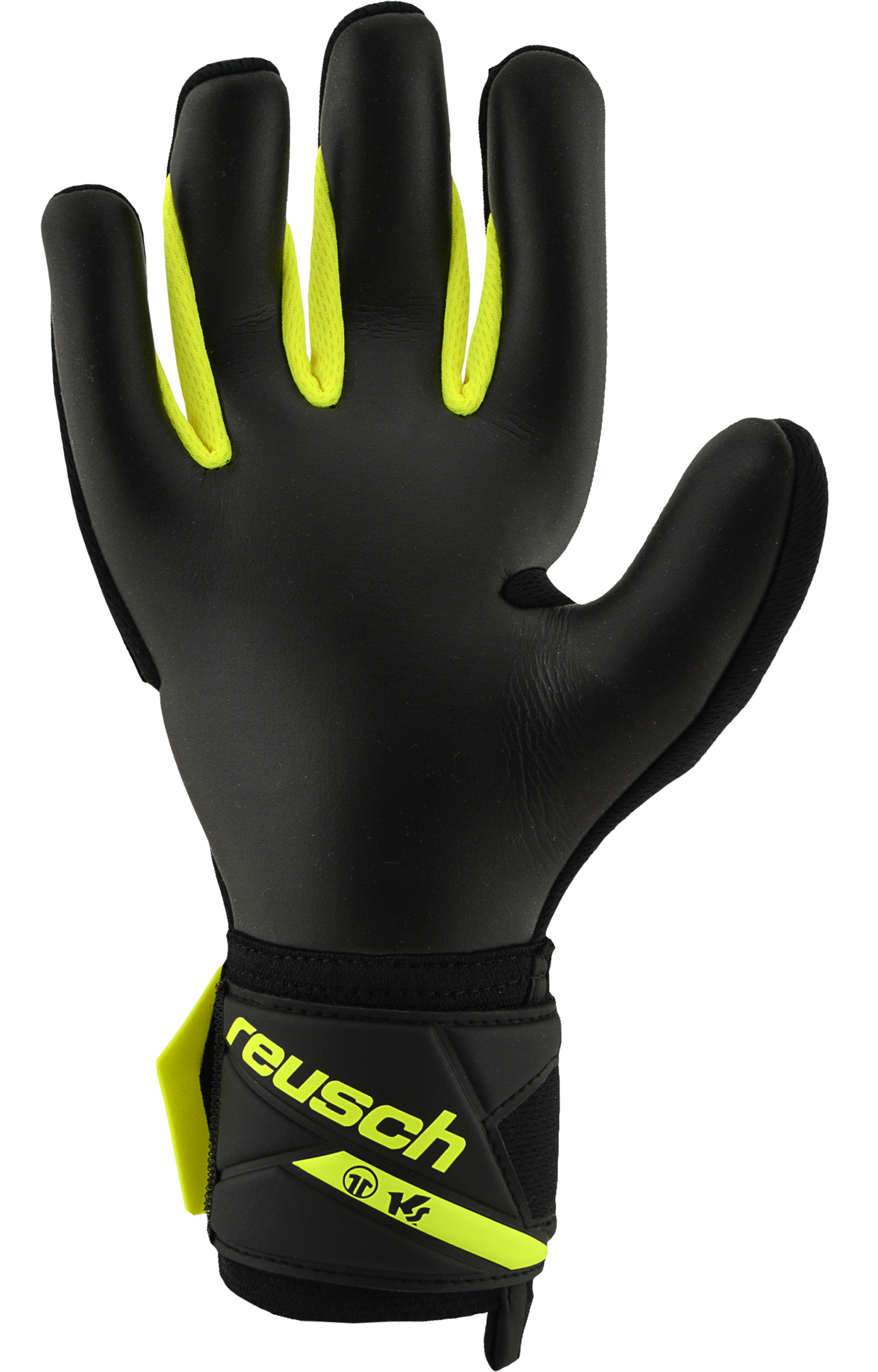 reusch Attrakt Freegel Infinity NC - Image 4