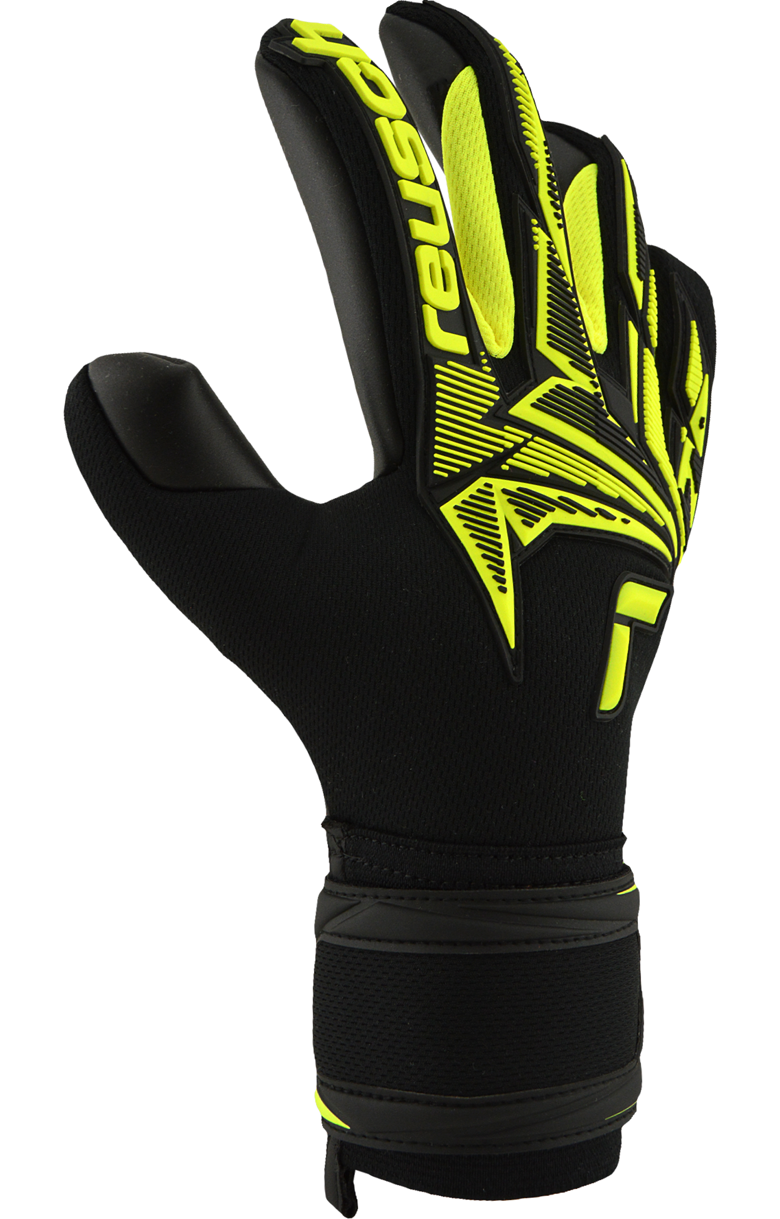 reusch Attrakt Freegel Infinity NC - Image 3