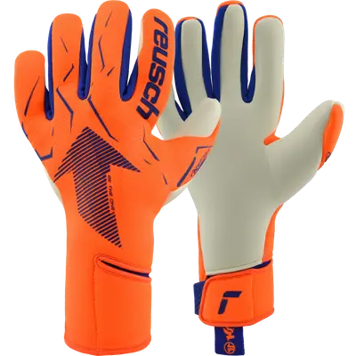 Reusch Fastgrip Gold X #KSEDITION