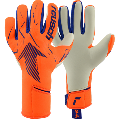 Reusch Fastgrip Gold X #KSEDITION
