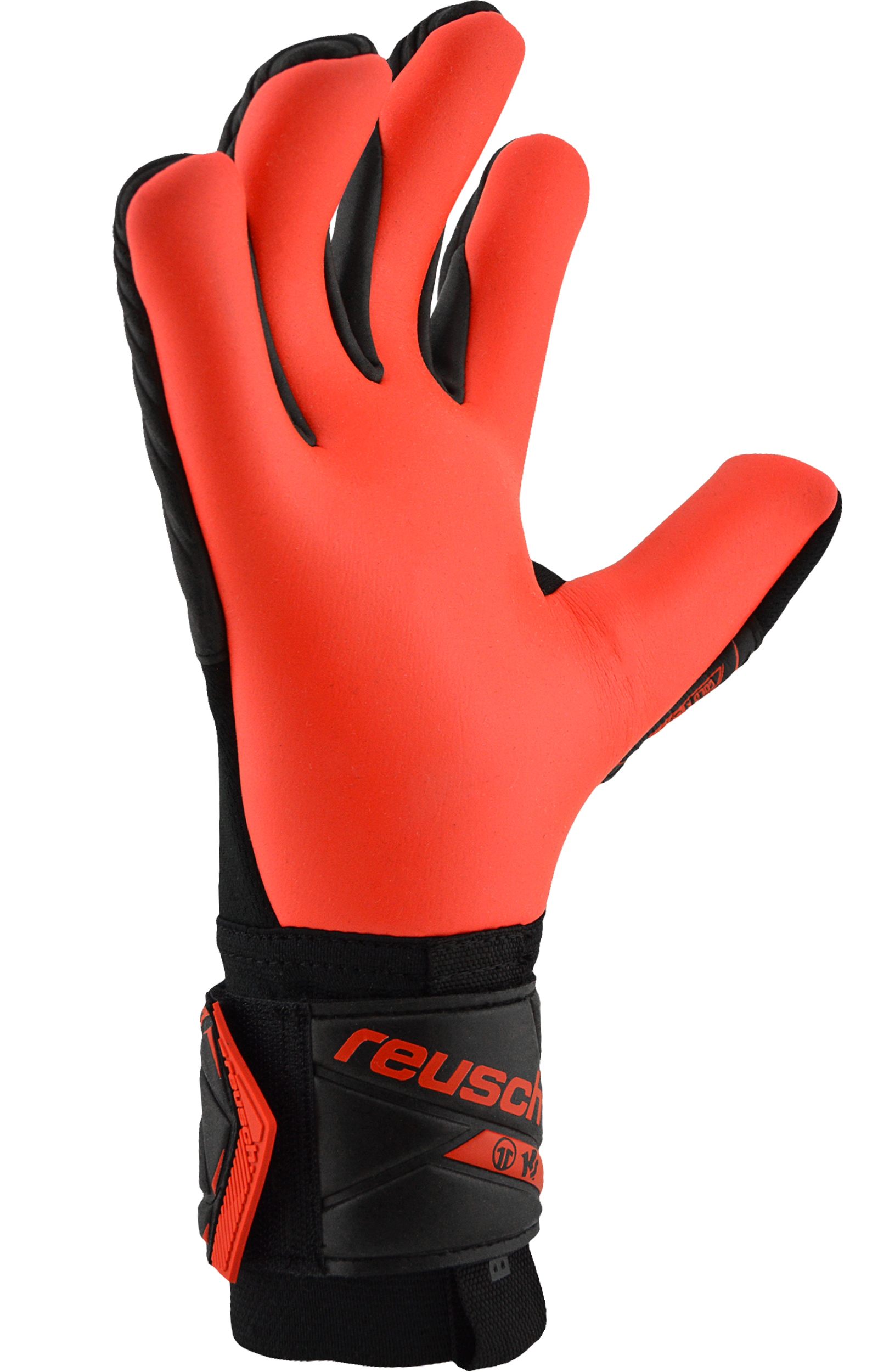 reusch Attrakt Gold X - Image 2