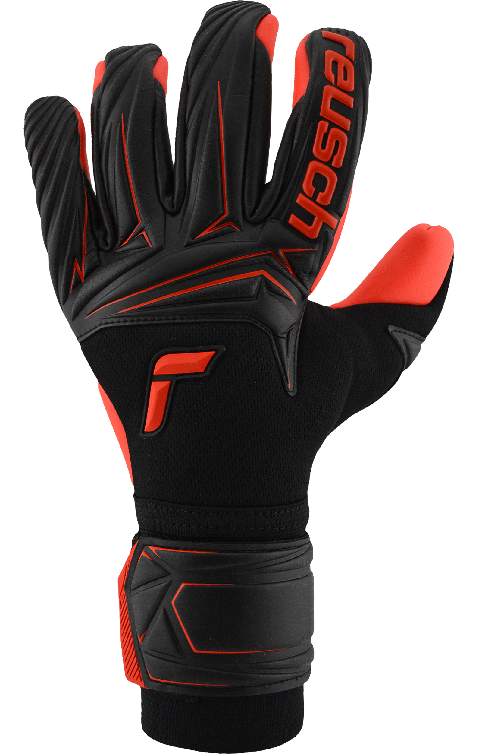 reusch Attrakt Gold X - Image 5