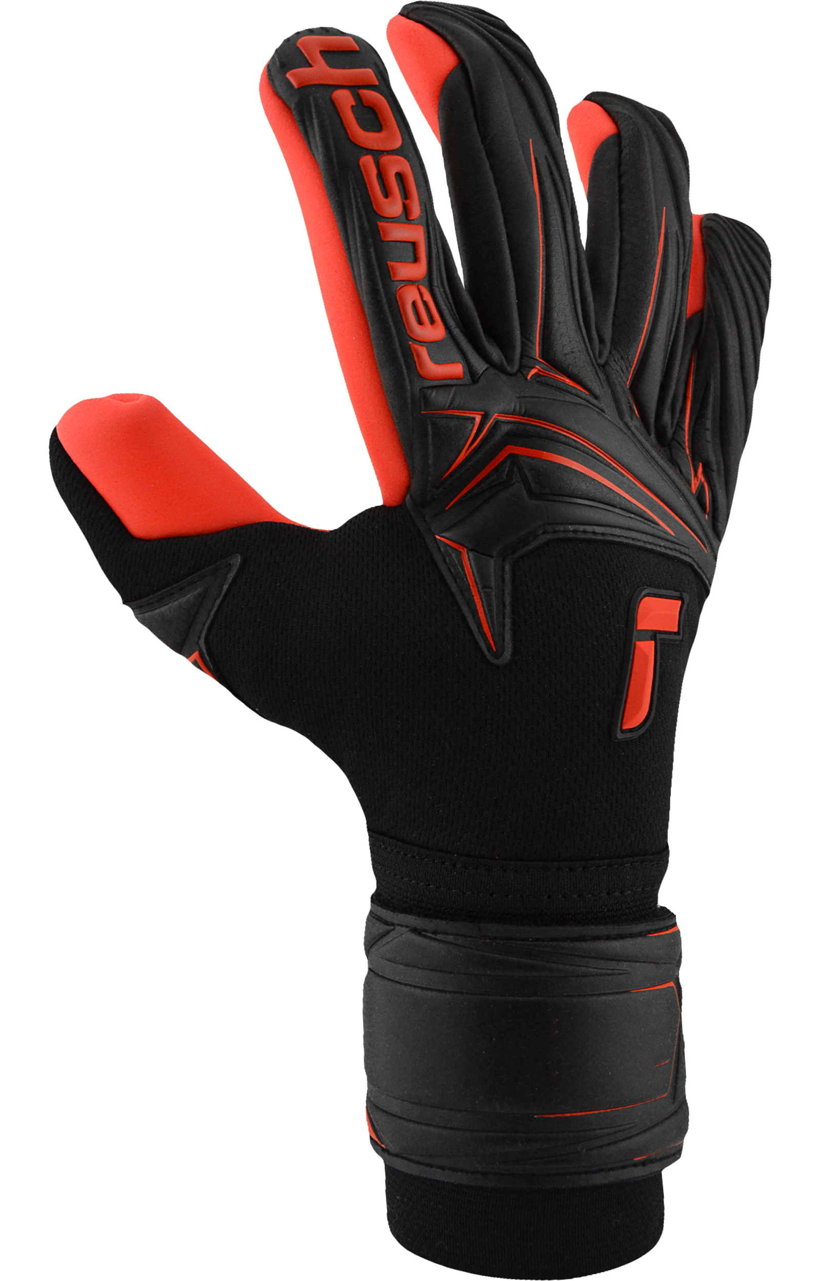 reusch Attrakt Gold X - Image 3