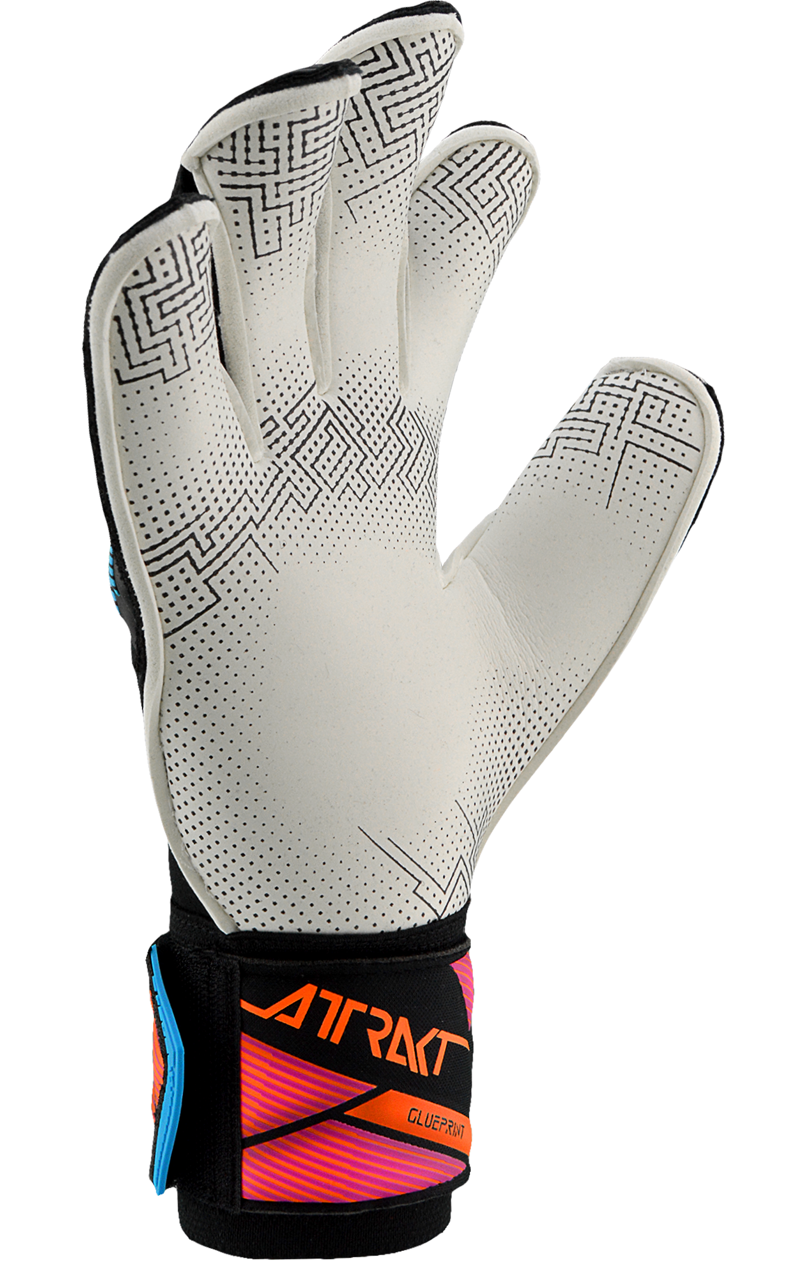 Reusch Attrakt Advance Evolution Glueprint - Image 2