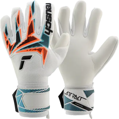 Reusch Attrakt Freegel Advance